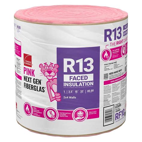 r13 insulation for walls|r13 wall insulation home depot.